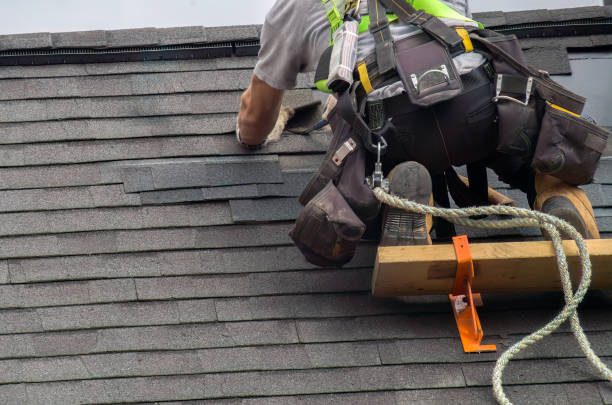 Reliable Roof Inspection contractor in Banks, OR by Brentwood Metal Roofing